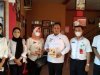 UPTD Puskesmas Branti Raya Natar Bikin Buku, Hasil Lomba Kreasi Makanan Tambahan Ibu Hamil-Balita
