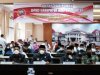 DPRD Lampung Selatan Gelar Rapat Paripurna Penyampaian Rekomendasi LKPJ Bupati