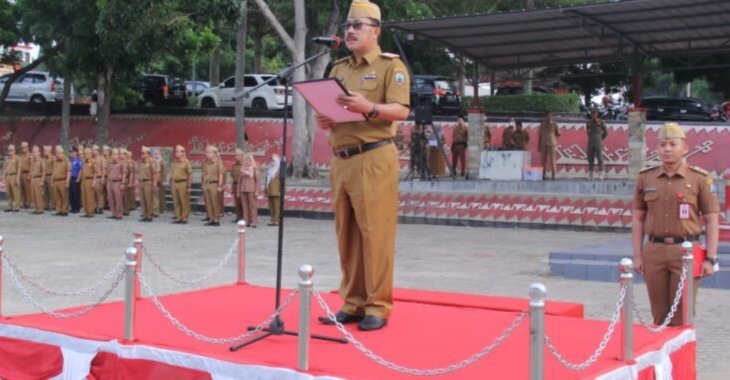 Libatkan 27 Instansi, MPP Lampung Selatan Akan Berikan Pelayanan Yang Efektif Dan Efisien