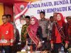Bunda PAUD Lampung Selatan Buka Workhsop Peningkatan Kapasitas Tendik PAUD se-Kec Sragi.