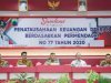 Pemkab Lampung Selatan Gelar Sosialisasi Permendagri Nomor 77 Tahun 2020