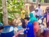 Pemkab Lampung Selatan Kembali Distribusikan Air Bersih Untuk Warga
