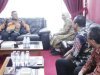 Audiensi Dengan Bupati, BPKP Perwakilan Provinsi Lampung Sampaikan Hasil Pengawasan Keuangan