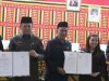 DPRD Lamsel Gelar Rapat Paripurna LKPJ Bupati Lamsel TA 2023