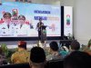Pemkab Lampung Selatan Gelar Musrenbang RKPD 2026 dan Konsultasi Publik RPJMD Tahun 2025-2029