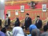 DPRD Lampung Selatan Gelar Paripurna Sambut Bupati Baru Masa Jabatan 2025-2030