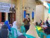Yuti Rama Yanti Gelar Sosialisasi Ideologi Pancasila dan Wawasan Kebangsaan di Desa Sukaraja