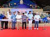 Bupati Egi Resmi Buka Jungle Sea, Theme Park Tepi Pantai Pertama di Lampung
