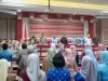 Ketua DPRD Lampung Selatan Peringati Hari Kartini,di Aula Rajabasa