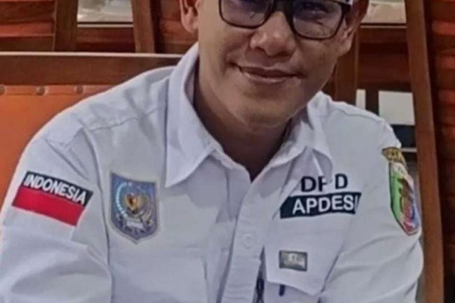 Apdesi Apresiasi Pemekaran Daerah Otonomi Baru Yang Segera di Proses DPRD Lampung Selatan