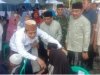 Anggota DPRD Lampung Selatan Ahmad Muslim Dukung Penuh Program Visi dan Misi Pitu Vista Duet Egi-Syaiful 