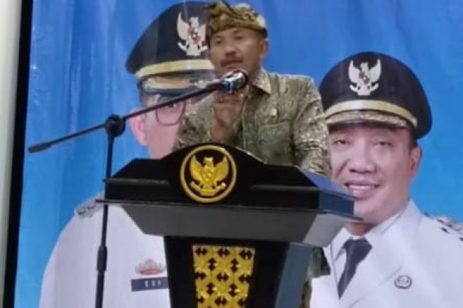 DPRD Lampung Selatan Berduka, Made Sukintre Dikabarkan Meninggal Dunia