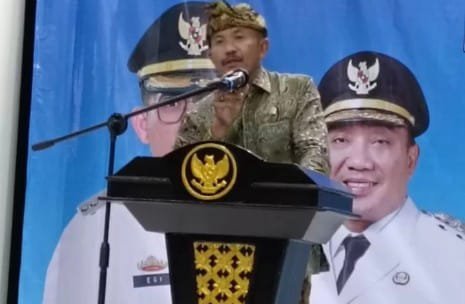DPRD Lampung Selatan Berduka, Made Sukintre Dikabarkan Meninggal Dunia