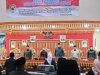DPRD Lampung Selatan Gelar Rapat Paripurna Ranperda Pertanggungjawaban APBD 2024, Belanja Daerah Terealisasi 94 Persen