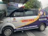 Anggota DPRD Lampung Selatan Polman Sinaga Siapkan Ambulance Untuk Masyarakat Secara Gratis