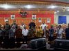 Sambut Kunker Anggota DPRD Waykanan, Ketua DPRD Lampung Selatan Erna Yusneli: Pentingnya Pembahasan LKPJ Berbasis Kajian Akademik