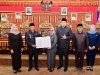 Bukti Harmoni Eksekutif-Legislatif! DPRD Lampung Selatan Setujui Raperda Pertanggungjawaban APBD 2024