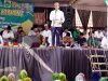 Bupati Lampung Selatan, Hadiri kegiatan Pengajian Jumat Kliwon yang digelar oleh Pengurus Ranting Muslimat Nahdlatul Ulama 