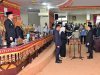 Pelantikan PAW, Ketua DPRD Lampung Selatan Lantik Al Akhran Pengganti Almarhum Made Sukintre