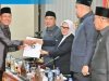 DPRD Lampung Selatan Bahas Dua Raperda Sekaligus Dalam Rapat Paripurna, Ini Penjelasan Wakil Bupati Syaiful Anwar