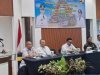 Pemkab Lampung Selatan Teken Kontrak Konstruksi 2025: Sekda Supriyanto Ingatkan Integritas dan Mutu Pekerjaan