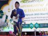 Wabup Syaiful Ajak Umat Jadikan Maulid Nabi Momentum Kebangkitan