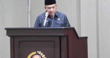 Fraksi PKS DPRD Lamsel Soroti Perluasan Skala Prioritas dalam Perubahan APBD 2025