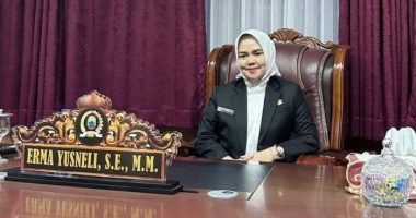 Wacana Pemberian 4 Desa ke Bandar Lampung, Begini Tanggapan Ketua DPRD Lampung Selatan