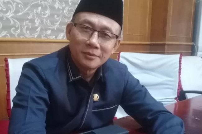 DPRD Lampung Selatan Dukung Evaluasi Menyeluruh OPD di Akhir Tahun Anggaran 2025
