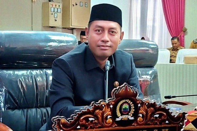 Ketua Pansus DPRD Lampung Selatan Ungkap Kendala Pemekaran DOB Bandar Negara