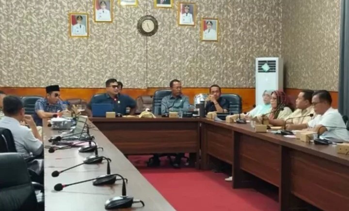 DPRD Lampung Selatan Soroti Perlindungan Guru Saat RDP Bersama Dinas Pendidikan