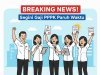 Segini Skema Gaji PPPK Paruh Waktu di Lampung Selatan