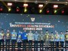 Prestasi Pemkab Lampung Selatan Terus Mengalir: UHC Award 2026 Jadi Bukti Kepemimpinan Egi-Syaiful Berpihak pada Rakyat