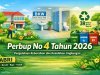 Bupati Egi Terapkan Standar Kebersihan, Mulai 2026 Warga Lampung Selatan Wajib Pilah Sampah