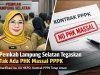 Heboh UU HKPD, Pemkab Lampung Selatan Tegaskan Tak Ada PHK Massal PPPK