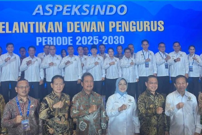 Radityo Egi Pratama Jabat Wakil Ketua Umum Aspeksindo, Perkuat Peran Lampung Selatan di Tingkat Nasional