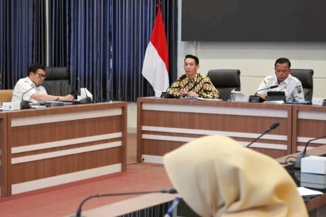 Taspen Akan Hadir di MPP Lampung Selatan, Akses ASN Lebih Mudah dan Cepat