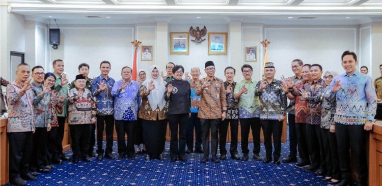 Lampung Siapkan Listrik dari 1.000 Ton Sampah per Hari, Lampung Selatan Jadi Kunci Proyek PSEL Regional