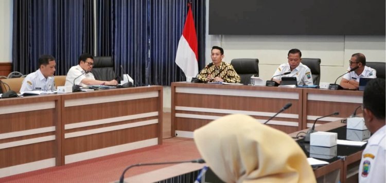 Taspen Akan Hadir di MPP Lampung Selatan, Akses ASN Lebih Mudah dan Cepat