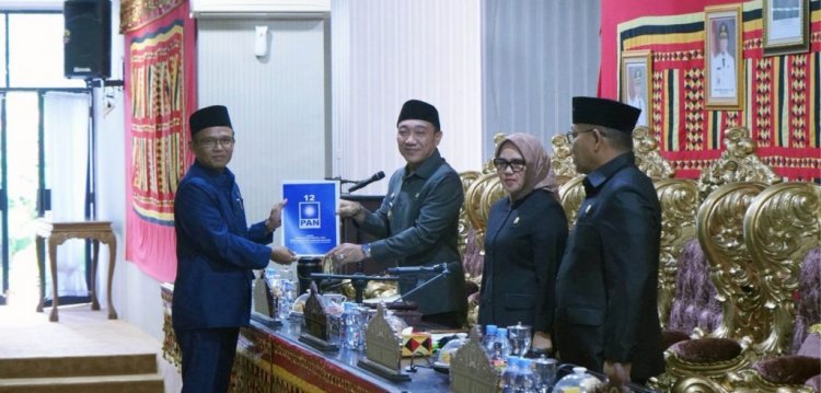 Pemkab Lampung Selatan Ajukan Raperda PSU ke DPRD, Jamin Perumahan Tak Sekadar Dibangun tapi Terawat