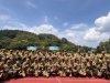Ketua DPRD Lampung Selatan Erma Yusneli Ikuti Retreat Nasional