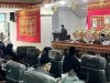 Rapat Paripurna LKPj Bupati Tahun 2025, Pansus DPRD Lampung Selatan Soroti Kinerja OPD yang Menangani Bidang Pembangunan Infrastruktur