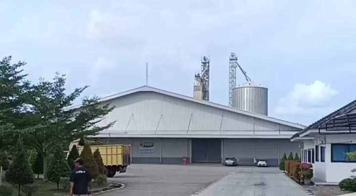 Komisi III DPRD Lampung Selatan Yuti Rahmayanti akan Turun Cek Operasional PT Agro Utama Indonesia, Soal Dugaan Pencemaran Udara
