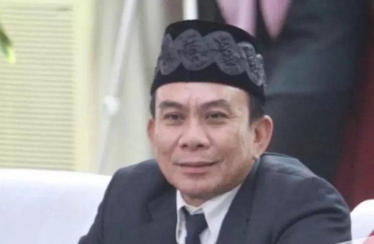DPRD Lampung Soroti Soal Pelayanan Distribusi Air Bersih di Wilayah Kalianda, Direktur Perumda Tirtajasa: Ada Pipa Bocor yang Mengarah Kalianda