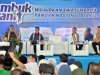 Dampingi Kunker Menko Pangan, Bupati Egi Pastikan Program Pangan Nasional Terealisasi di Lampung Selatan