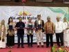 Halalbihalal Perantau Kalianda, Bupati Egi: Silaturahmi Jadi Kekuatan Bangun Lampung Selatan