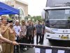 413 Jemaah Calon Haji Lampung Selatan Diberangkatkan
