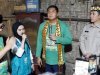 Lampung Selatan Jadi Pusat Launching Bedah Rumah se-Sumatra, 1.491 Rumah Warga Siap Dibangun