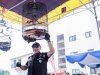Lomba Kicau Hari Bhayangkara ke-80 Perkuat Sinergi Polri dan Masyarakat