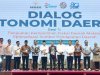 Perkuat Kemandirian Fiskal Daerah, Bupati Radityo Egi Ikuti Dialog Otonomi Daerah pada HUT ke-26 Apkasi